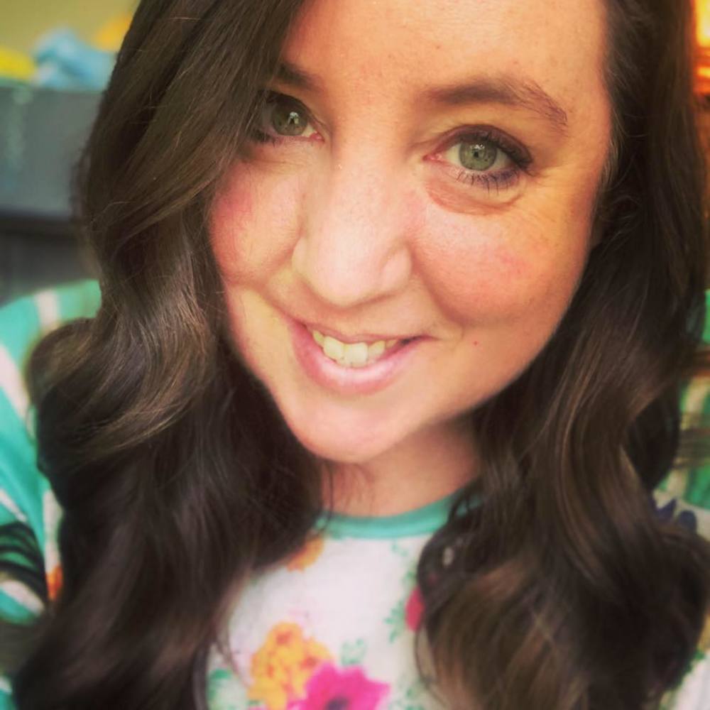 Meet your Posher, Jennifer